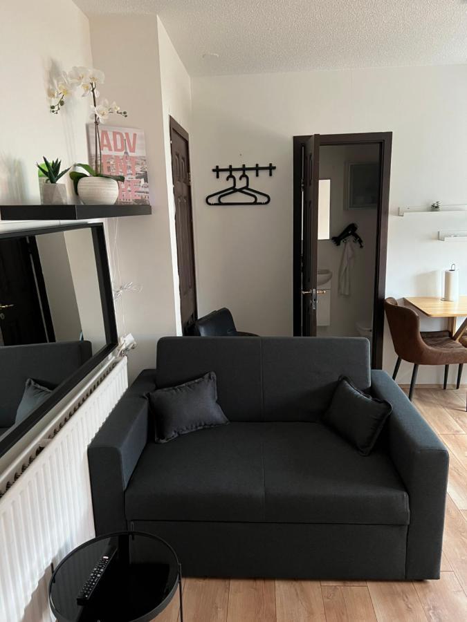 Studio Apartment In Hafnarfjörður 외부 사진