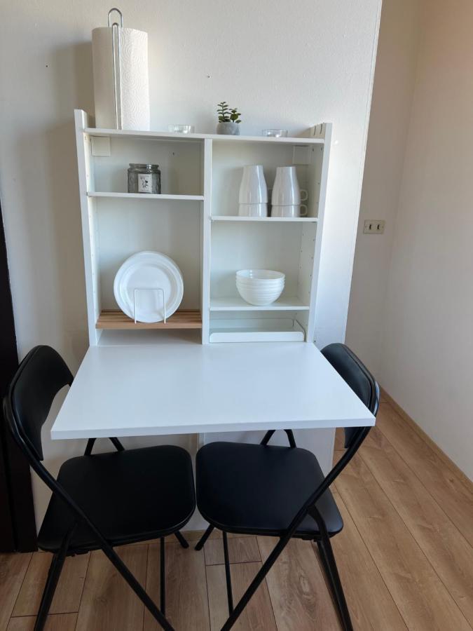 Studio Apartment In Hafnarfjörður 외부 사진